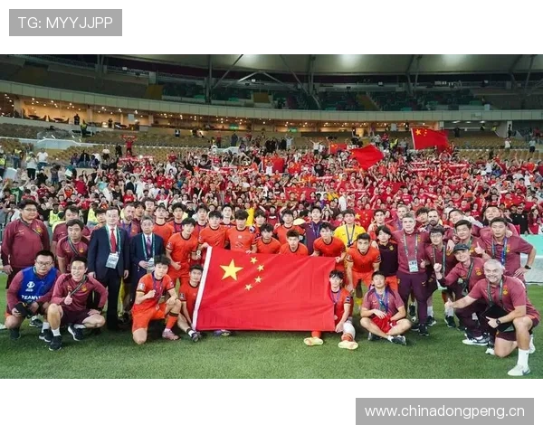 中国U23足球队迎来决赛，年轻球员表现备受期待