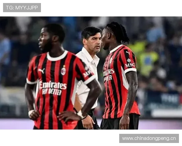 莱奥关键进球助球队取胜，状态回暖备受期待