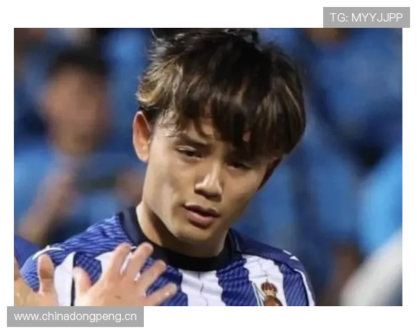 久保建英本赛季西甲直接参与失球数值得关注