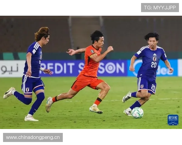 亚洲杯决赛经典