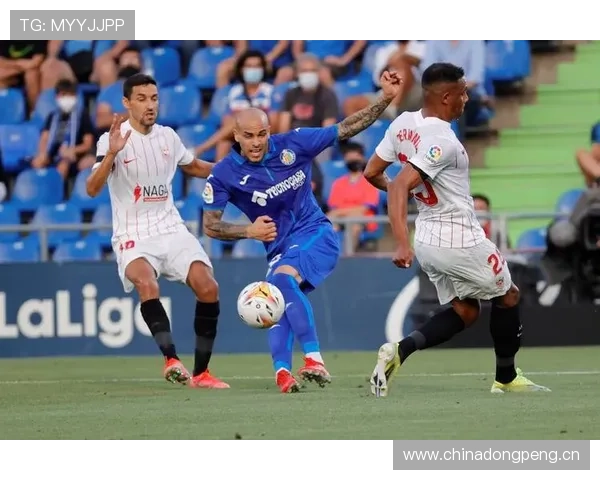 西甲赫塔费新时代