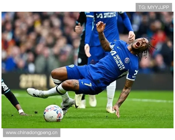 斯特林射门方式