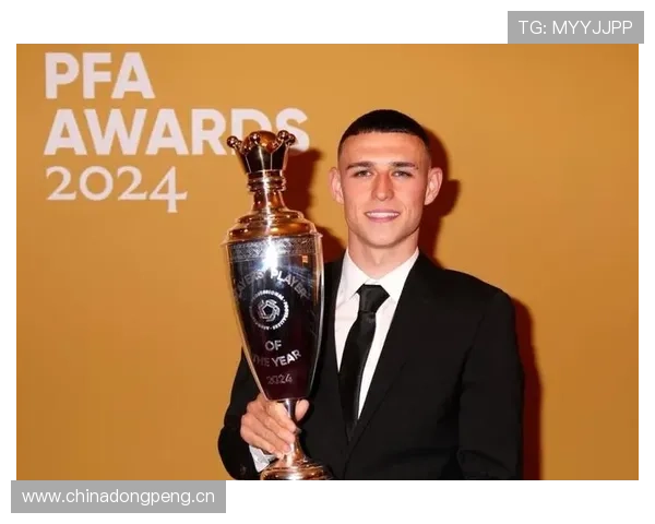 福登巅峰赛季是否达到英超最佳球员级别 福登巅峰赛季是否达到英超最佳球员级别