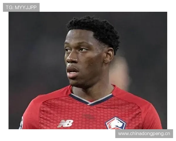 乔纳森·戴维的上限在哪里?他能否成为豪门主力中锋 乔纳森·戴维的上限在哪里?他能否成为豪门主力中锋