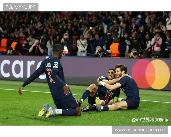 巴黎关键比赛表现波动，球队稳定性面临考验