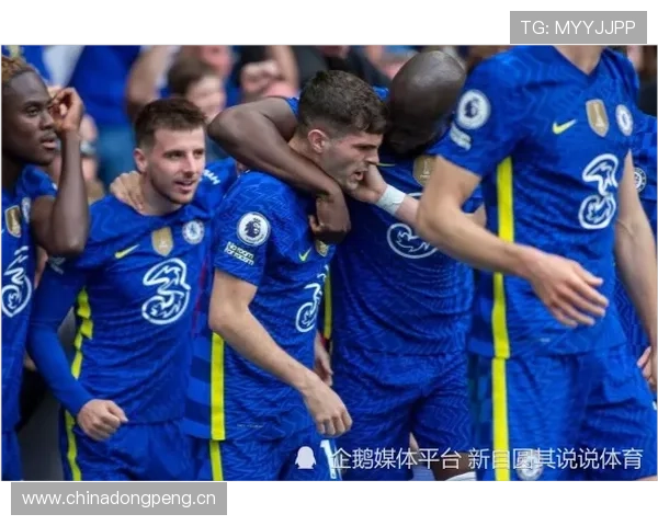 切尔西拼命防守却越守越乱，问题到底出在哪？