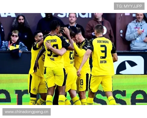 多特蒙德关键阶段掉链子问题显现,对球队争冠形势形成制约 多特蒙德关键阶段掉链子问题显现,对球队争冠形势形成制约