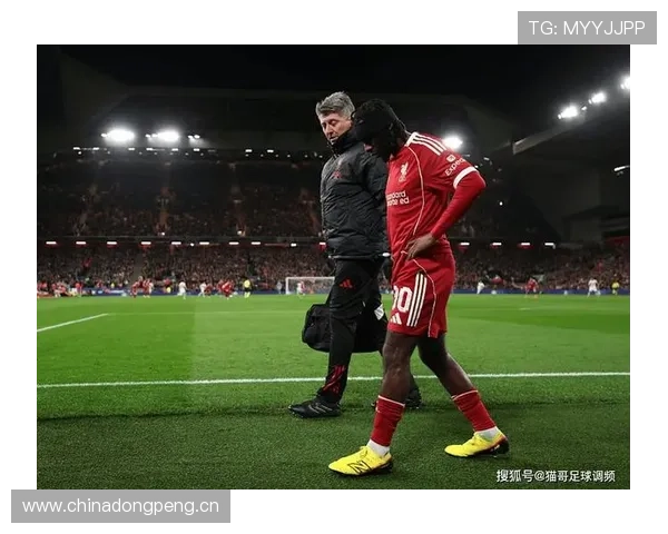 利物浦伤病问题显现，对关键阶段争冠形势产生制约