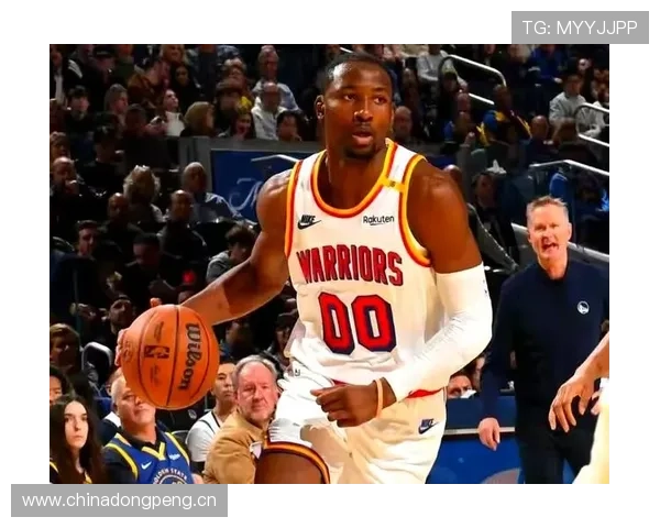 库明加无球跑动改善投篮效率拉开后场防守差距