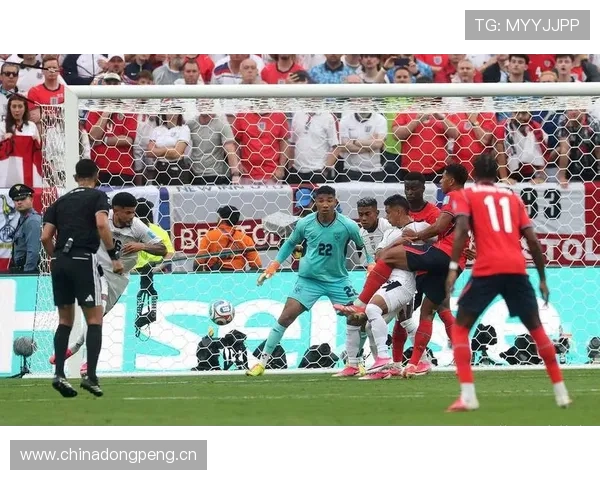 贝林厄姆打破僵局：英格兰2-0巴拿马关键战报